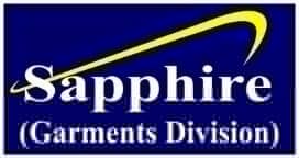 Saphire logo