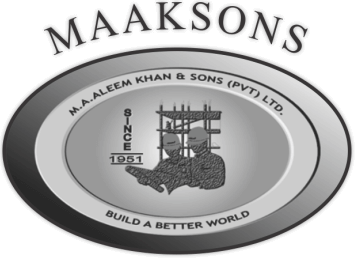 maaksons logo