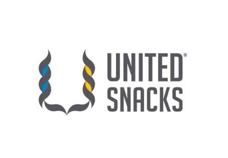 United Snacks Logo