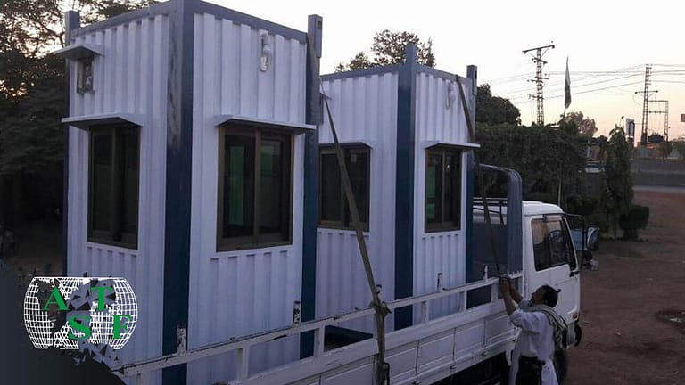 Security Cabins in Pakistan17