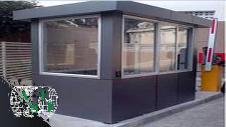 Security Cabins in Pakistan18