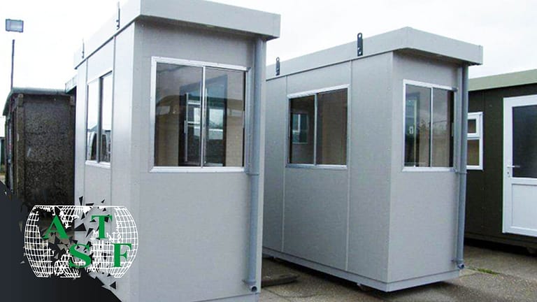 Security Cabins in Pakistan6