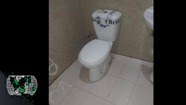 Porta Toilet in Pakistan1